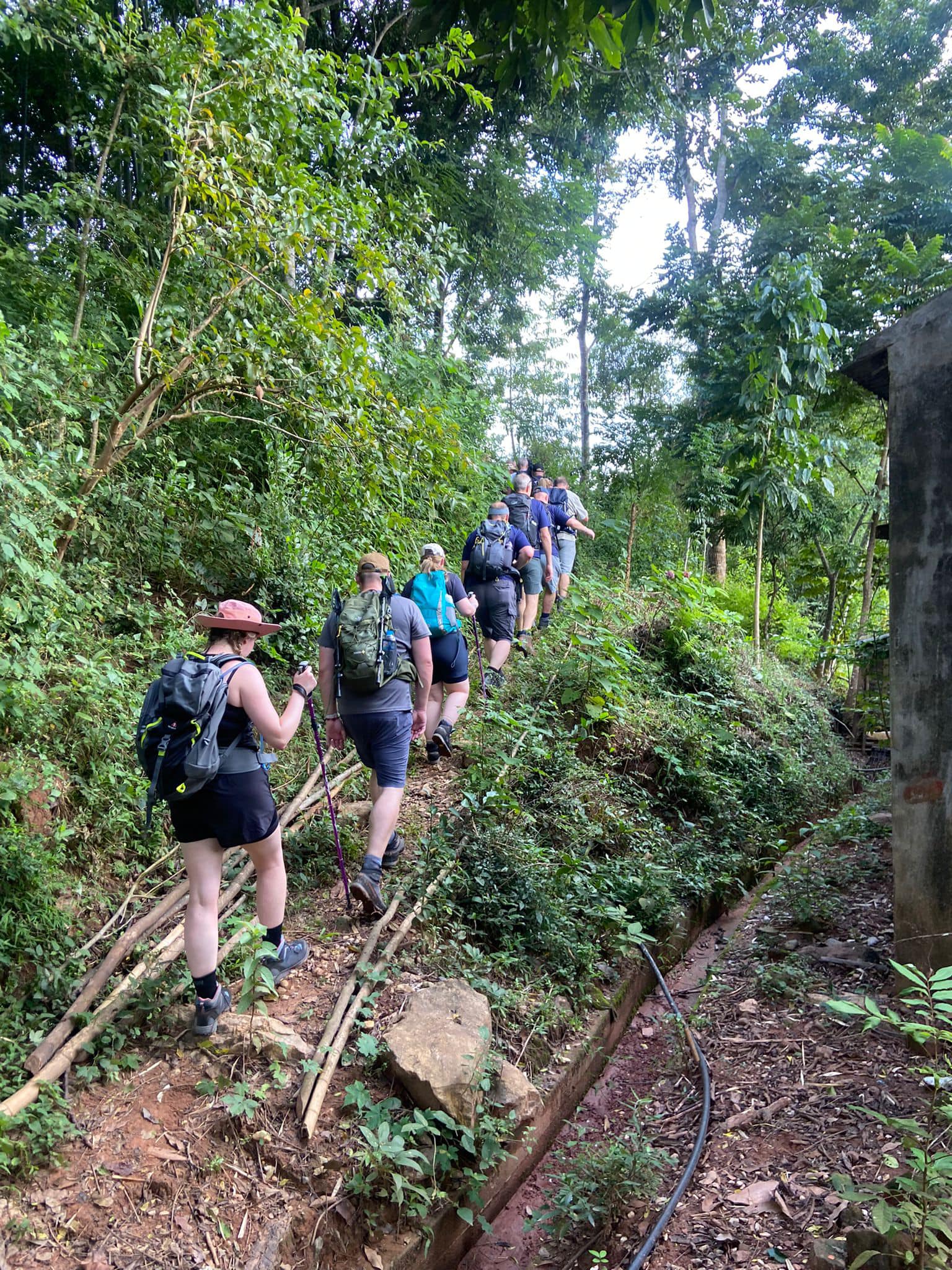 Cao Bang Hiking Tours