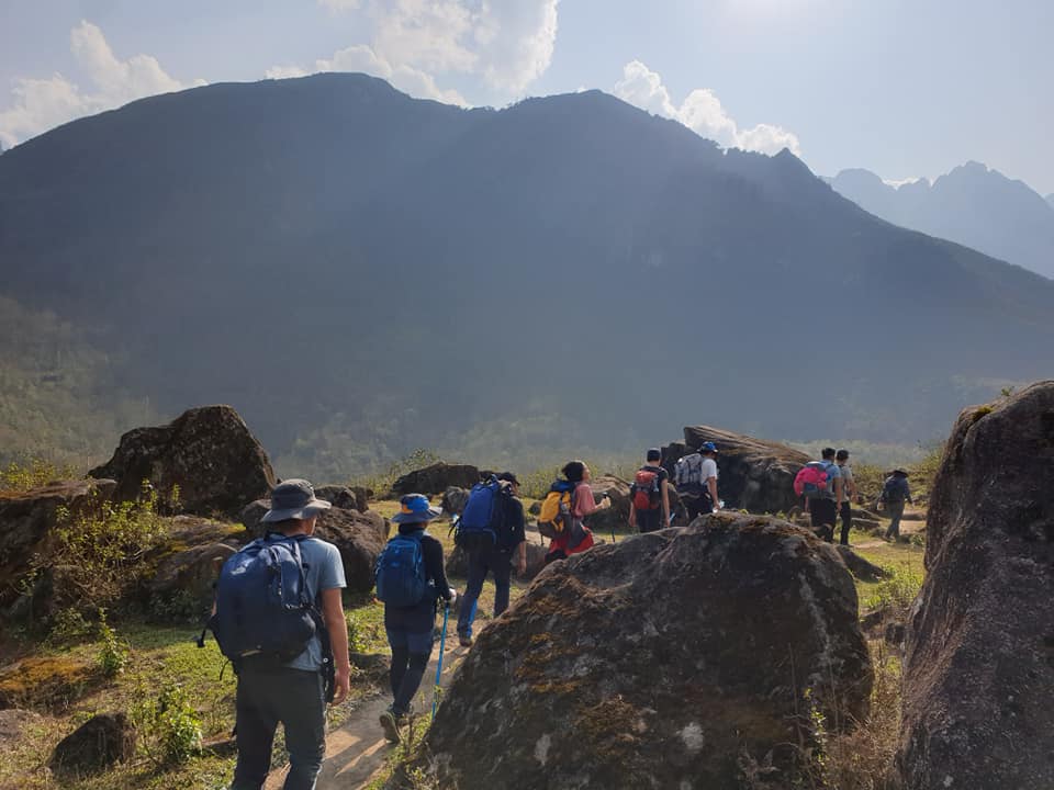 Ha Giang Hiking Tours