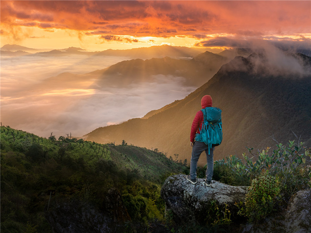 Son La Hiking Tours