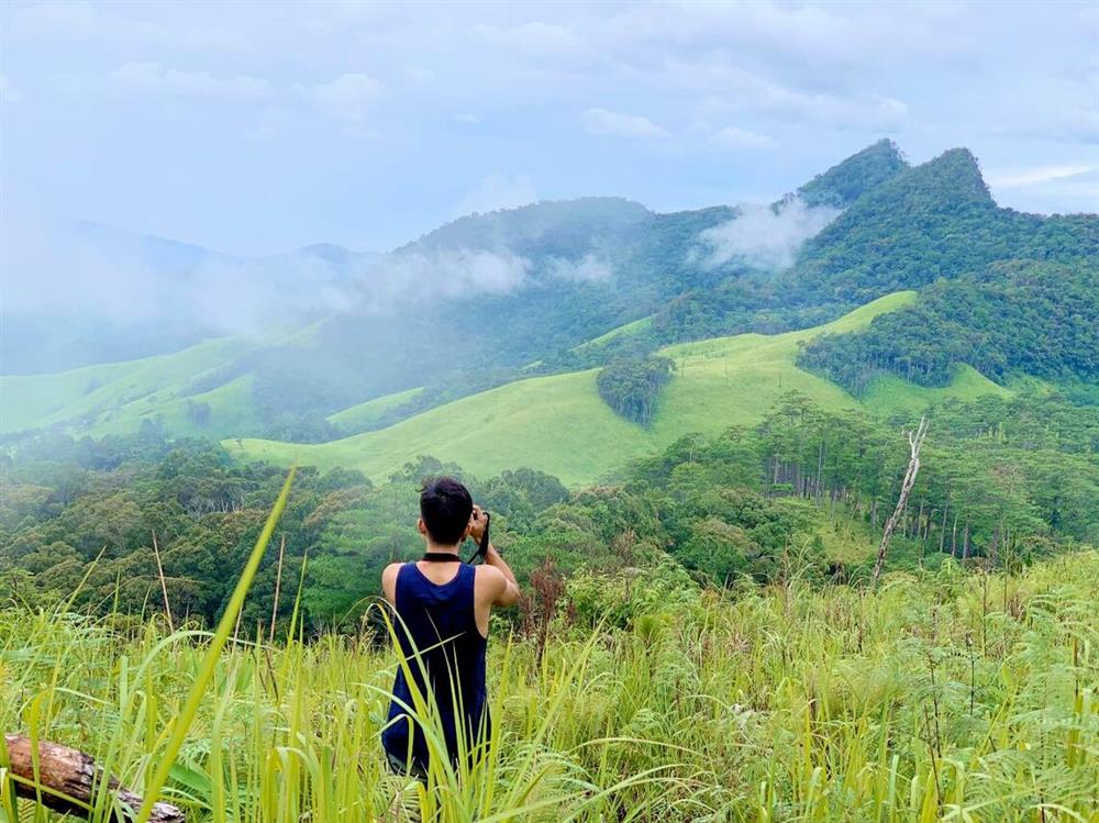 Bac Giang Hiking Tours