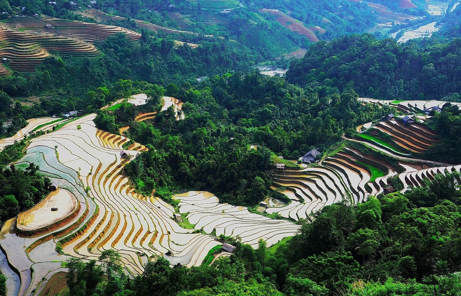 Ha Giang Trekking Tour 4 Days