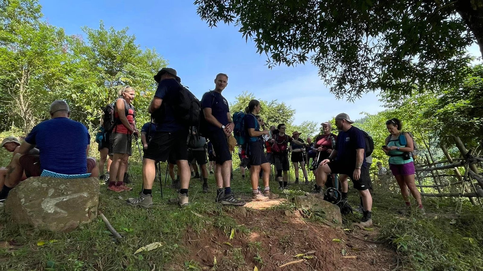 Amazing Ha Giang Hiking Tour 10 Days