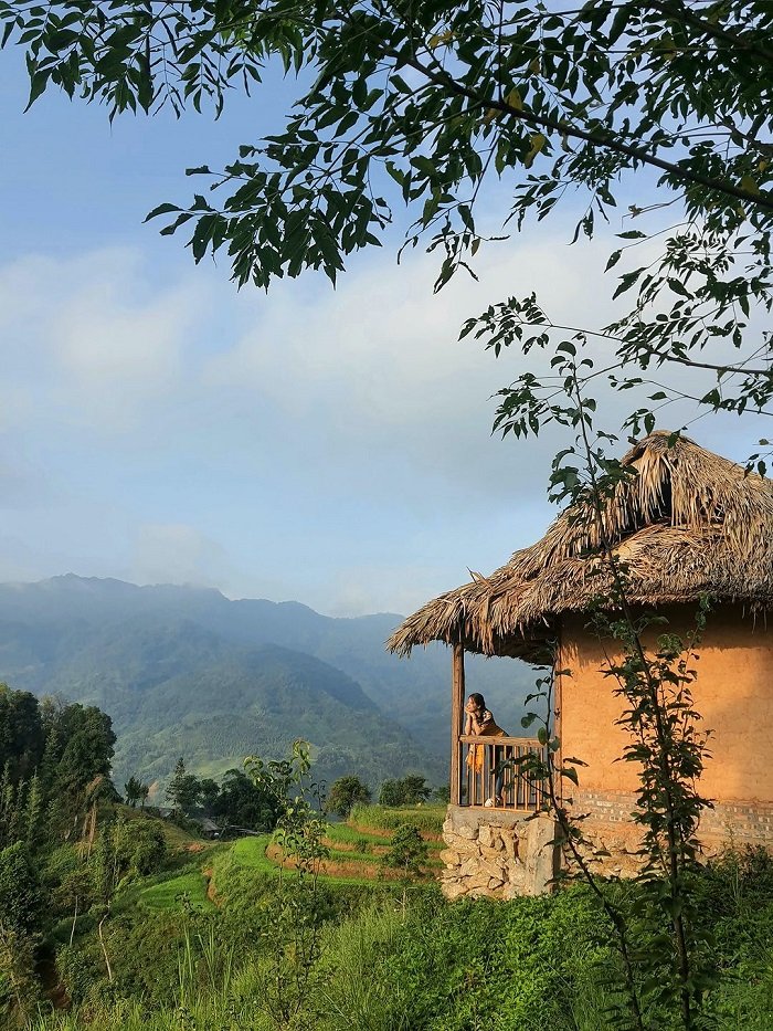 Ha Giang Vietnam Trekking Tour 5 Days