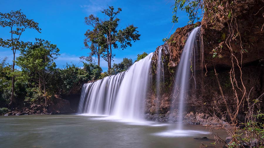 Binh Phuoc