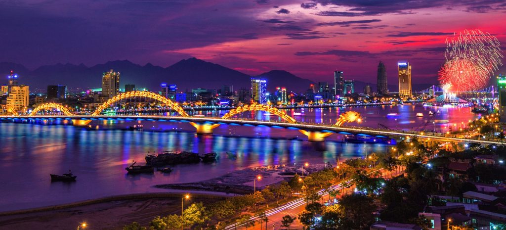 Da Nang City