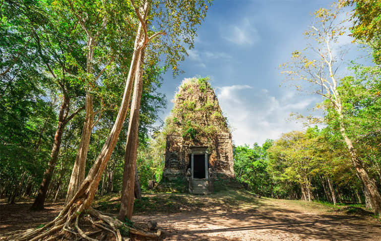 Kampong Thom