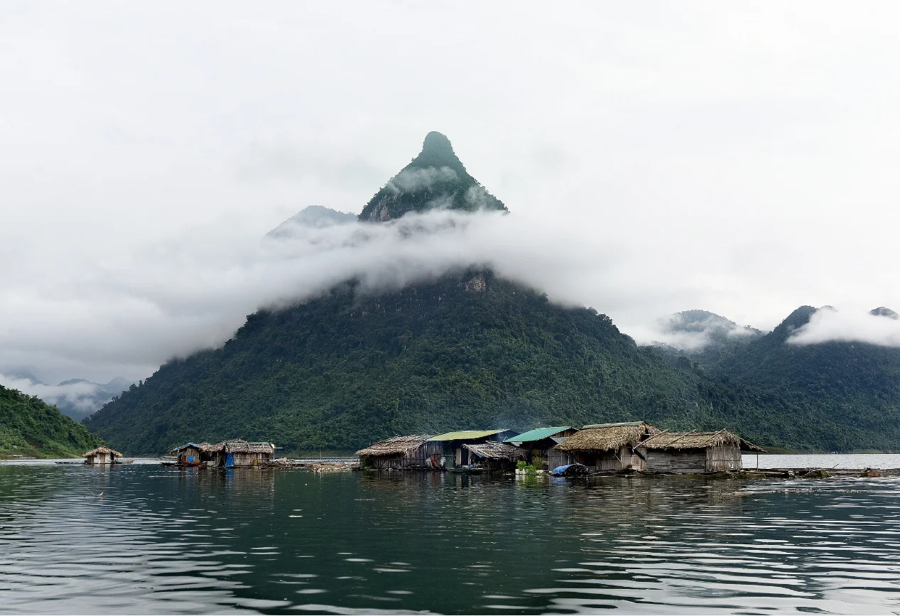 Na Hang Tuyen Quang