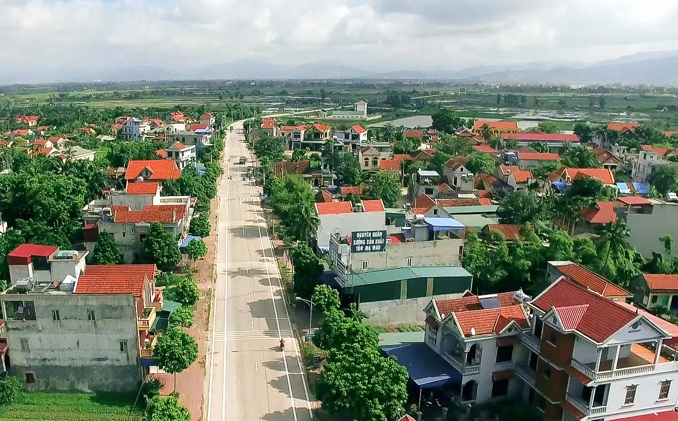 Quang Yen Quang Ninh