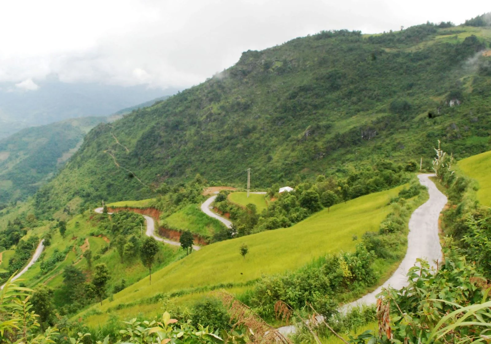 Bao Lac Cao Bang