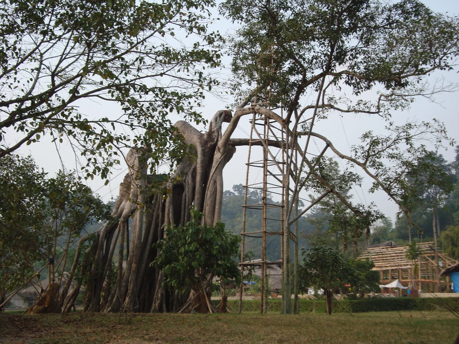 Tuyen Quang Vietnam