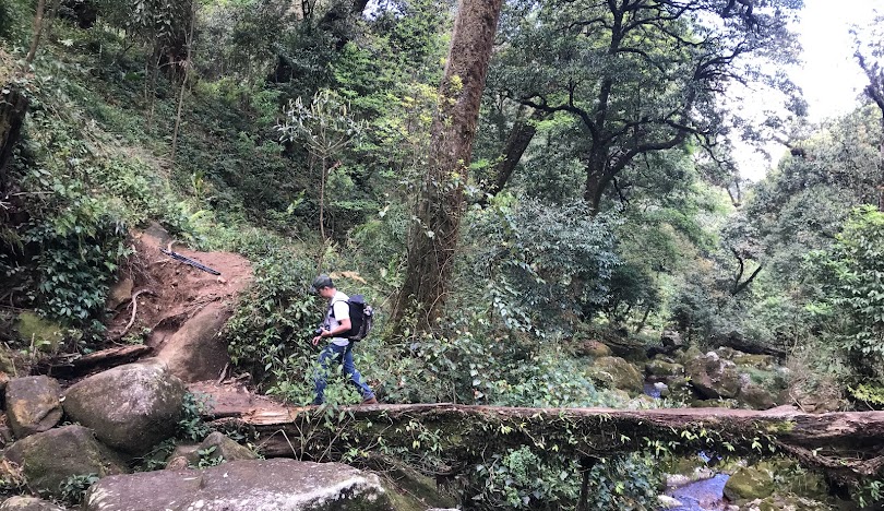 Lai Chau Vietnam