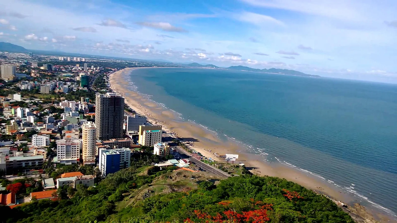 Ba Ria Vung Tau Vietnam