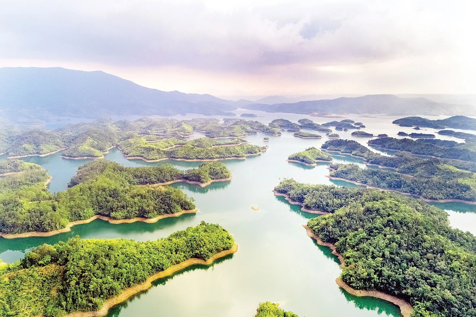 Dak Nong Vietnam