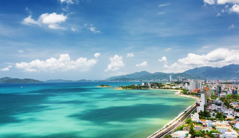 Nha Trang Vietnam