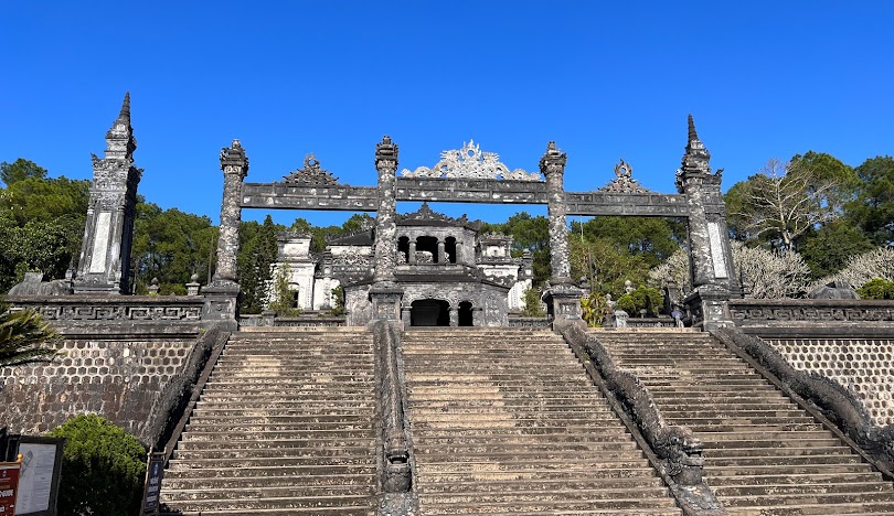 Hue Vietnam