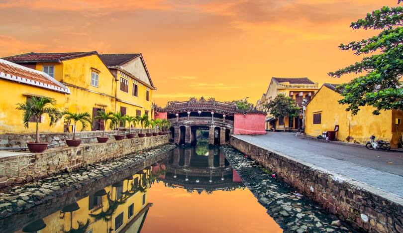 Hoi An Vietnam