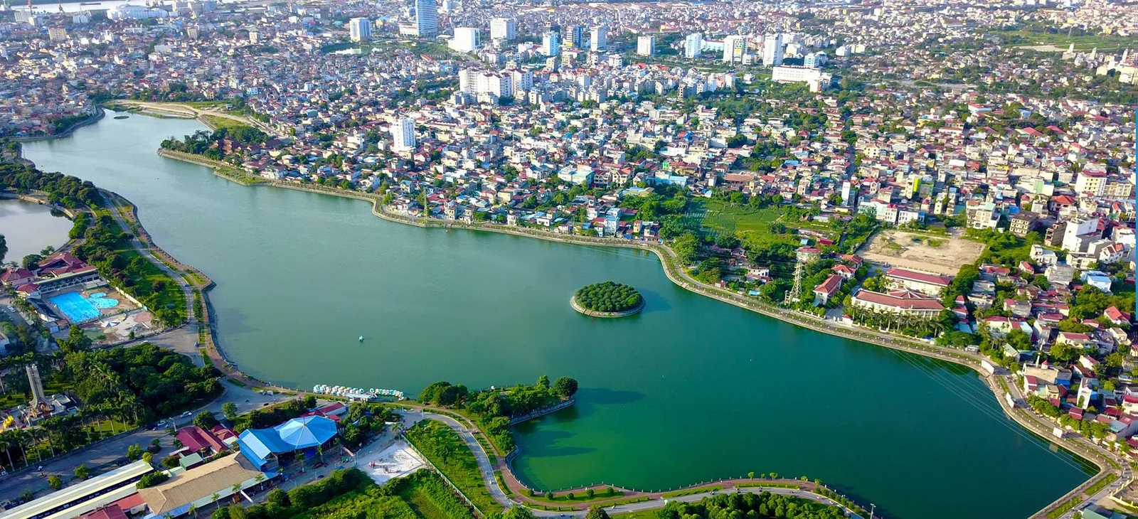 Hai Phong Vietnam