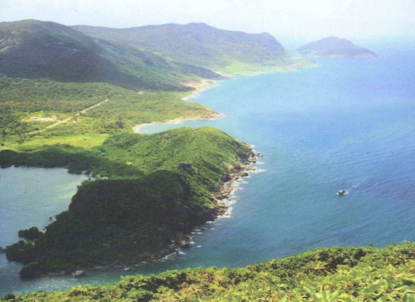 Con Dao National Park