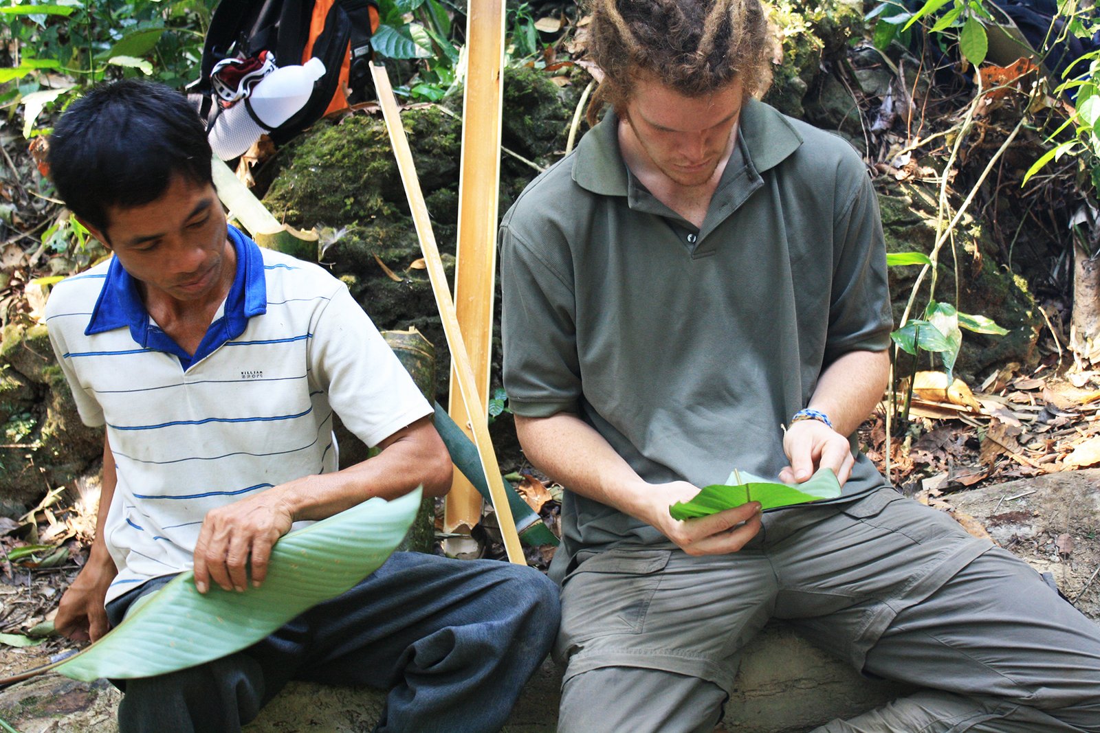 3 Days Ta Nang – Phan Dung Trekking Tour