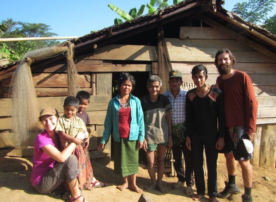 2 Days Dalat Jugle Trekking Tour